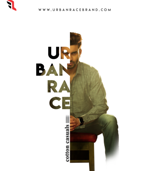 urban ad
